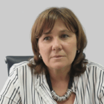 Verónica Bucala.