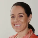 Astrid Jaime Arias. Investigador asociado en la Corporación Universitaria Minuto de Dios.