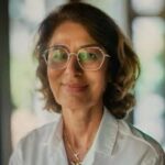 Mara Volpe. Directora técnica de Cyclus.