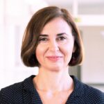 María José Zapata. Associate Professor at the School of Business, Economics and Law at the University of Gothenburg since 2017.